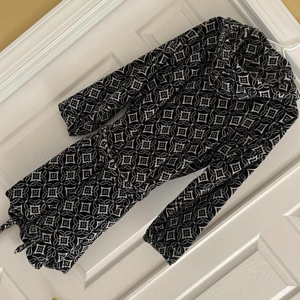 Vera Bradley bathrobe L/XL - Picture 4 of 5